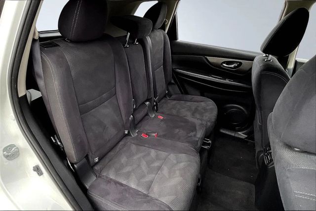 2016 Nissan Rogue AWD 4dr S - 22959363 - 13