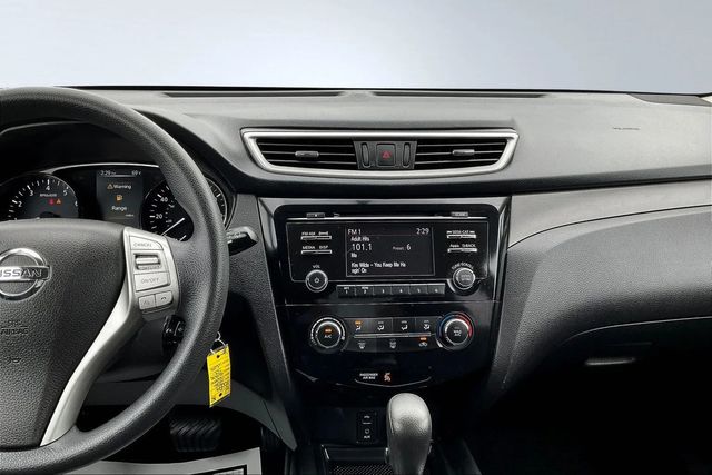 2016 Nissan Rogue AWD 4dr S - 22959363 - 22