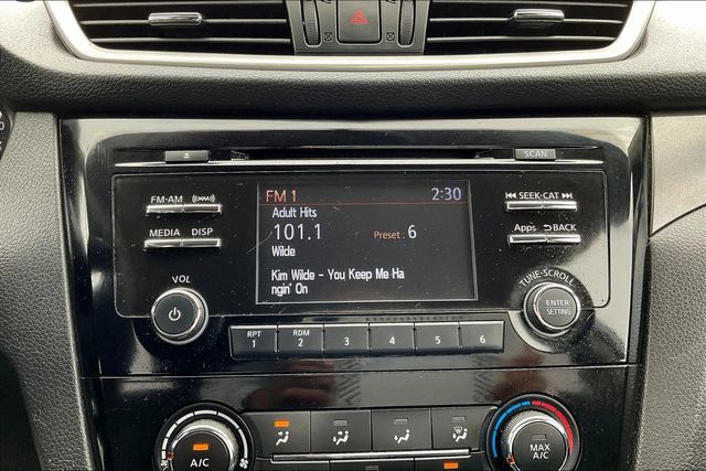 2016 Nissan Rogue AWD 4dr S - 22959363 - 24