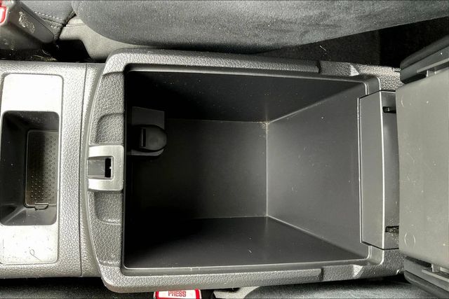 2016 Nissan Rogue AWD 4dr S - 22959363 - 27