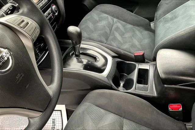 2016 Nissan Rogue AWD 4dr S - 22959363 - 29