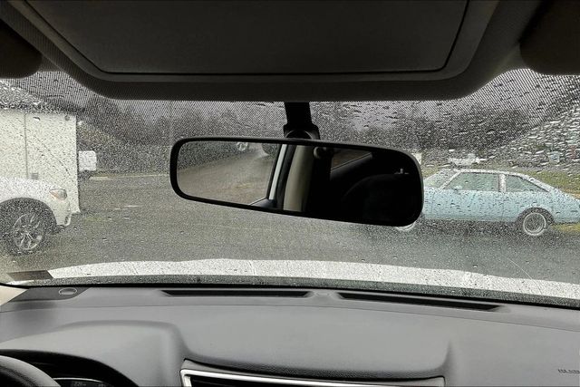 2016 Nissan Rogue AWD 4dr S - 22959363 - 30