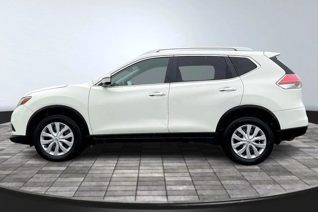 2016 Nissan Rogue AWD 4dr S - 22959363 - 3