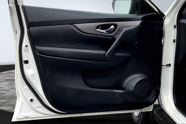 2016 Nissan Rogue AWD 4dr S - 22959363 - 8