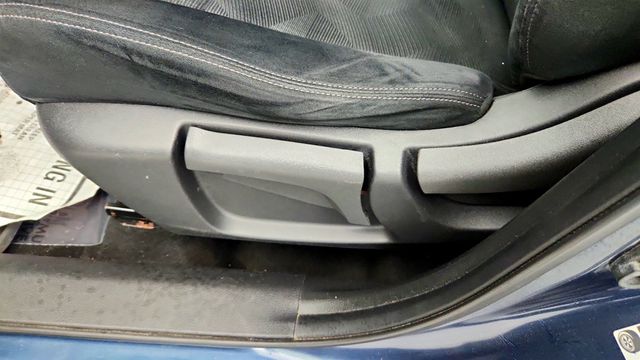 2016 Nissan Rogue AWD 4dr S - 23027067 - 10