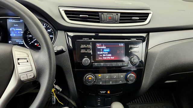2016 Nissan Rogue AWD 4dr S - 23027067 - 15