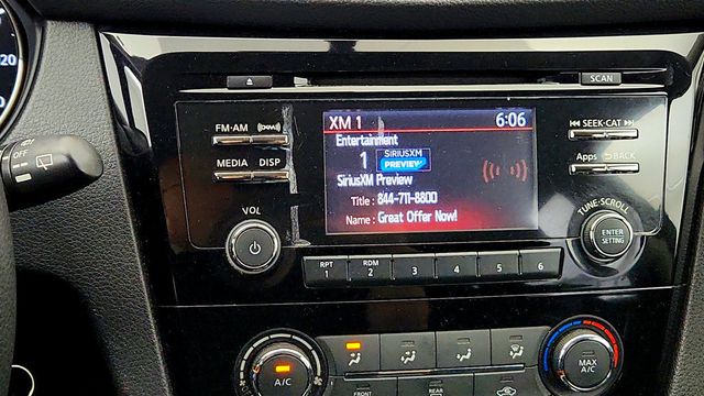 2016 Nissan Rogue AWD 4dr S - 23027067 - 16