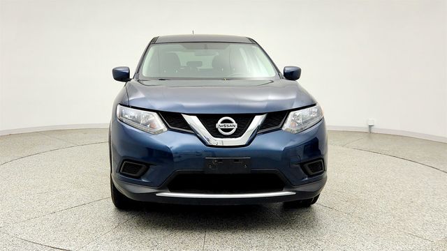 2016 Nissan Rogue AWD 4dr S - 23027067 - 1