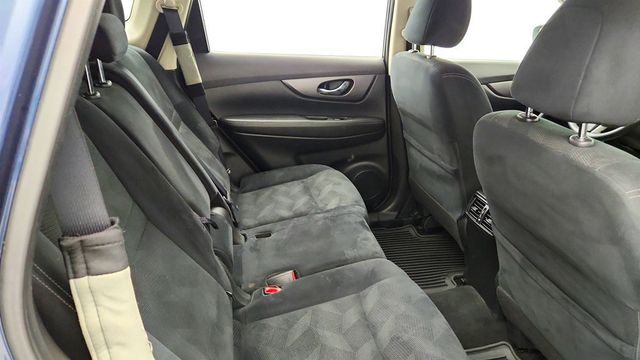 2016 Nissan Rogue AWD 4dr S - 23027067 - 20