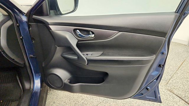 2016 Nissan Rogue AWD 4dr S - 23027067 - 23
