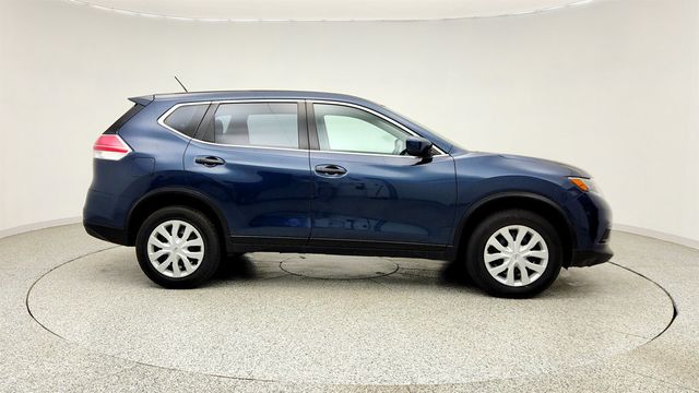 2016 Nissan Rogue AWD 4dr S - 23027067 - 3