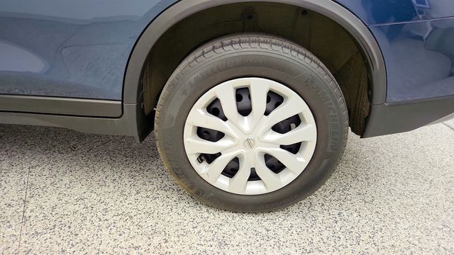 2016 Nissan Rogue AWD 4dr S - 23027067 - 8