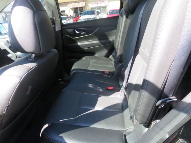 2016 Nissan Rogue AWD 4dr SL - 22999450 - 9