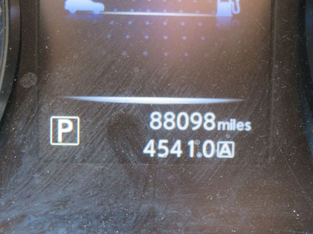 2016 Nissan Rogue AWD 4dr SL - 22999450 - 11