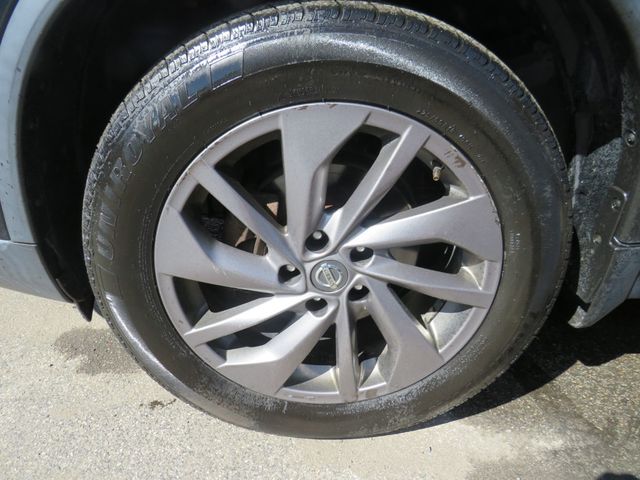 2016 Nissan Rogue AWD 4dr SL - 22999450 - 14