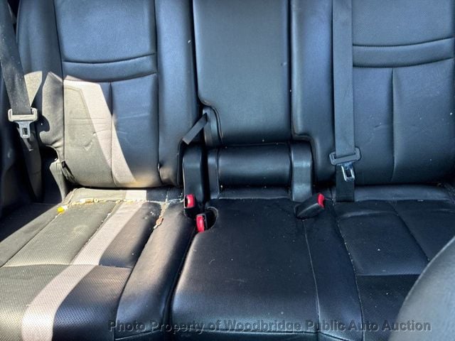 2016 Nissan Rogue AWD 4dr SL - 23063819 - 9