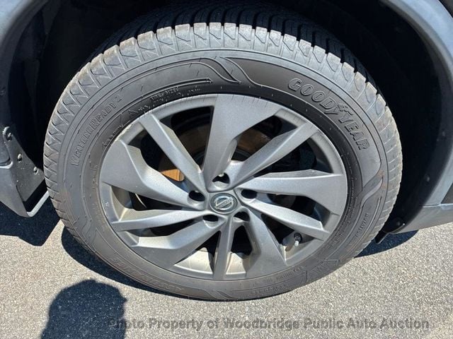 2016 Nissan Rogue AWD 4dr SL - 23063819 - 12