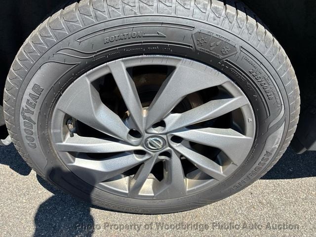 2016 Nissan Rogue AWD 4dr SL - 23063819 - 14