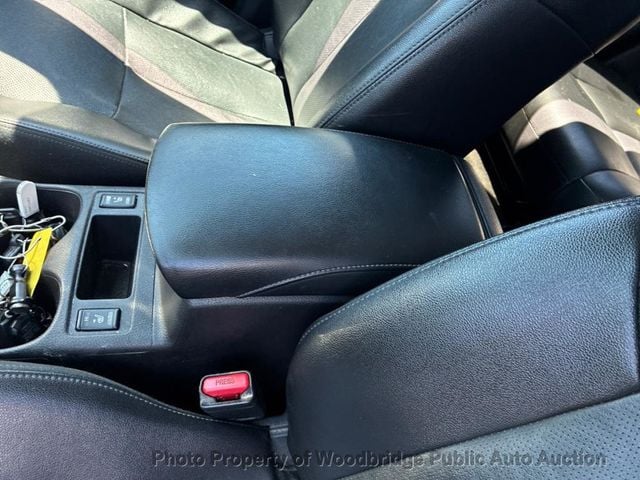2016 Nissan Rogue AWD 4dr SL - 23063819 - 7