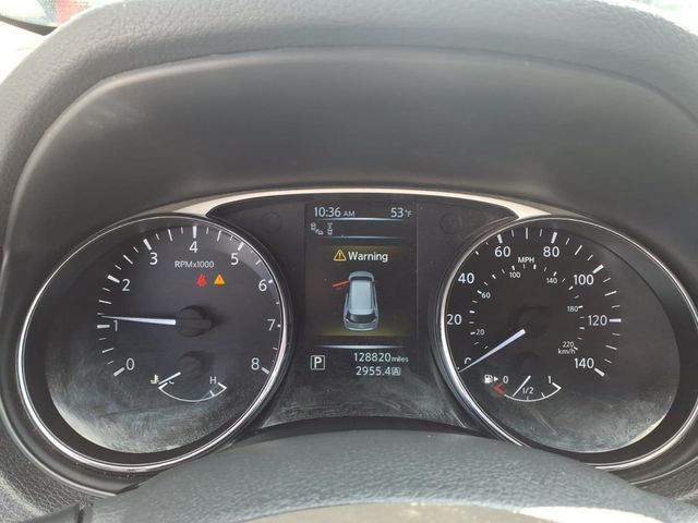 2016 Nissan Rogue AWD 4dr SL - 23001666 - 9