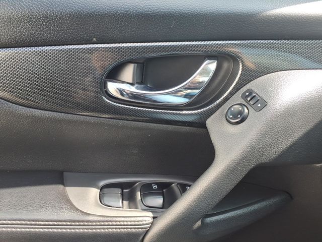 2016 Nissan Rogue AWD 4dr SL - 23001666 - 13