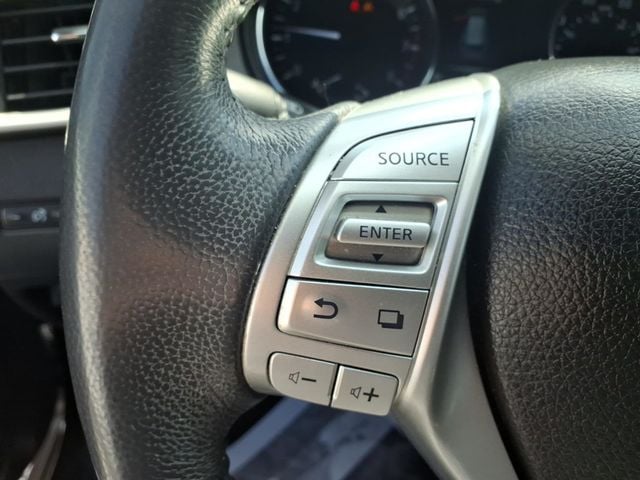 2016 Nissan Rogue AWD 4dr SL - 23001666 - 6