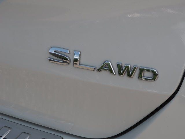 2016 Nissan Rogue AWD 4dr SL - 19222382 - 5