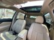 2016 Nissan Rogue AWD 4dr SL - 22905216 - 16