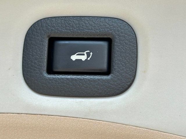 2016 Nissan Rogue AWD 4dr SL - 22905216 - 21