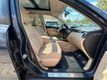 2016 Nissan Rogue AWD 4dr SL - 22905216 - 25