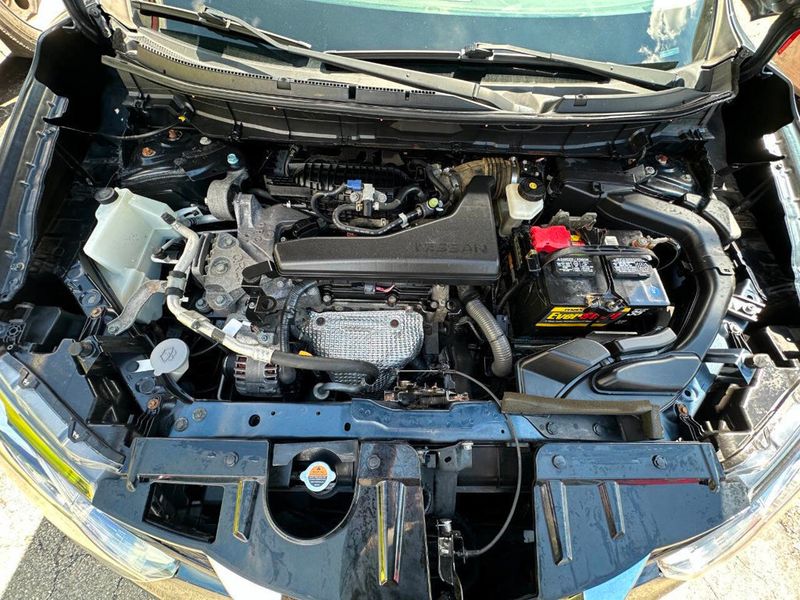 2016 Nissan Rogue AWD 4dr SL - 22905216 - 26