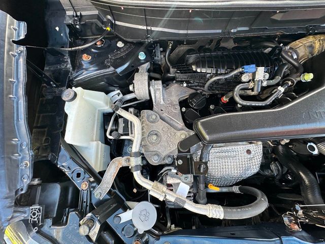 2016 Nissan Rogue AWD 4dr SL - 22905216 - 28