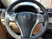 2016 Nissan Rogue AWD 4dr SL - 22905216 - 30