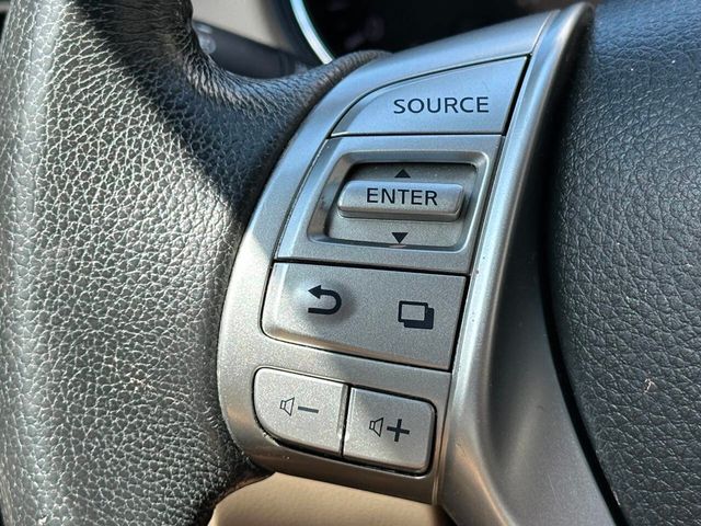 2016 Nissan Rogue AWD 4dr SL - 22905216 - 32