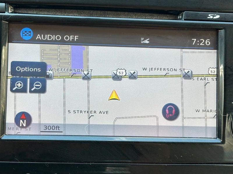2016 Nissan Rogue AWD 4dr SL - 22905216 - 40