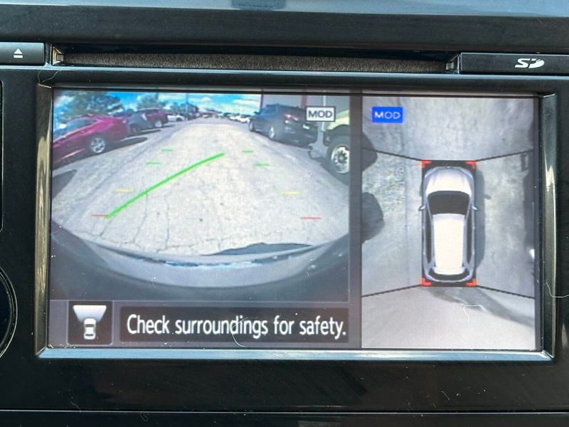 2016 Nissan Rogue AWD 4dr SL - 22905216 - 42