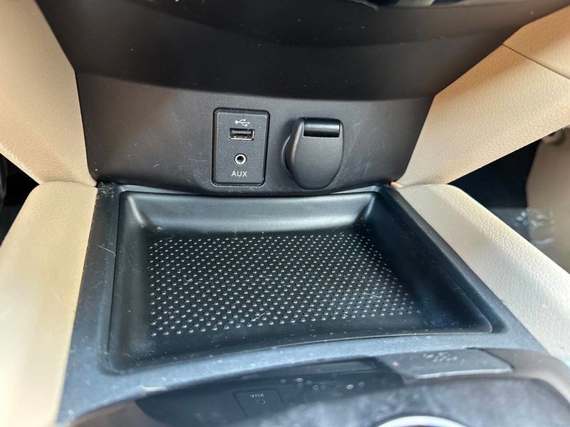 2016 Nissan Rogue AWD 4dr SL - 22905216 - 45
