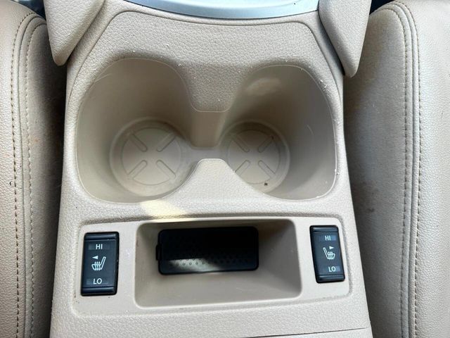 2016 Nissan Rogue AWD 4dr SL - 22905216 - 46