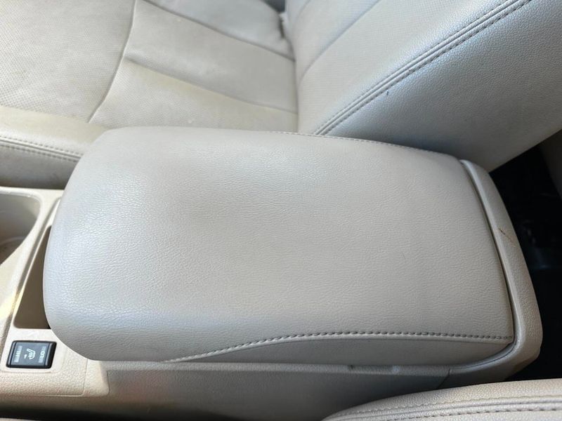 2016 Nissan Rogue AWD 4dr SL - 22905216 - 47