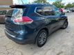 2016 Nissan Rogue AWD 4dr SL - 22905216 - 5