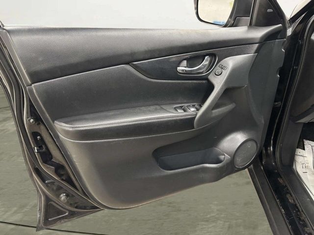 2016 Nissan Rogue AWD 4dr SL - 22962748 - 9