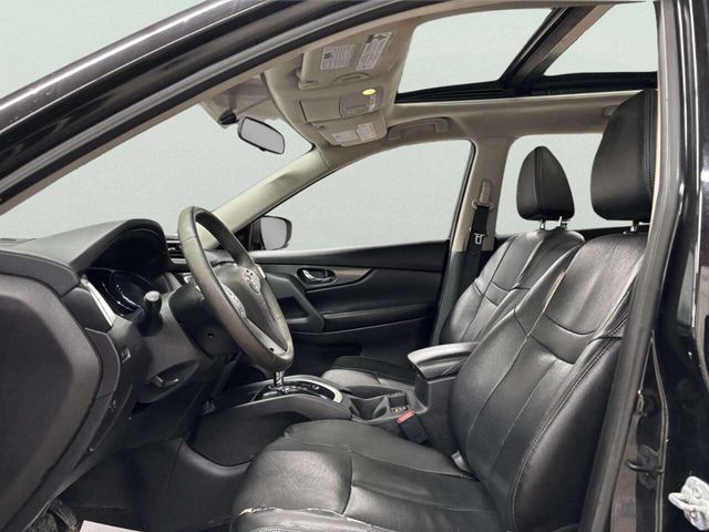 2016 Nissan Rogue AWD 4dr SL - 22962748 - 11