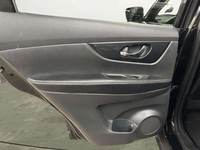 2016 Nissan Rogue AWD 4dr SL - 22962748 - 13