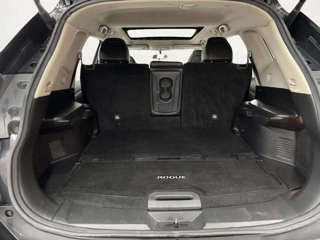 2016 Nissan Rogue AWD 4dr SL - 22962748 - 15
