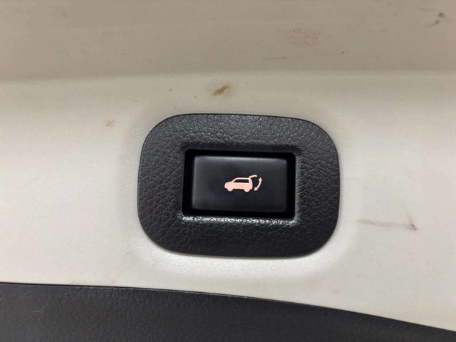 2016 Nissan Rogue AWD 4dr SL - 22962748 - 16