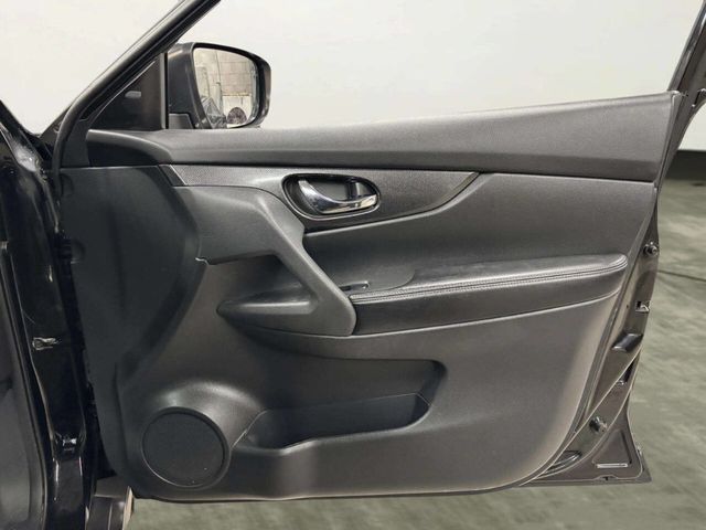 2016 Nissan Rogue AWD 4dr SL - 22962748 - 20