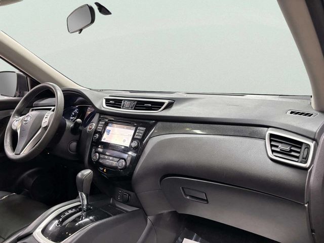 2016 Nissan Rogue AWD 4dr SL - 22962748 - 21