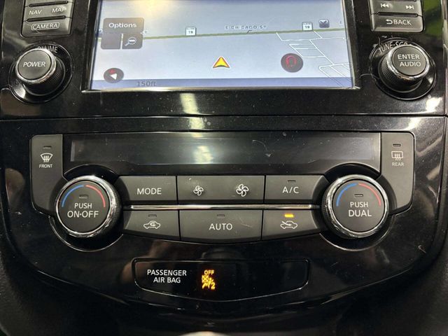 2016 Nissan Rogue AWD 4dr SL - 22962748 - 27