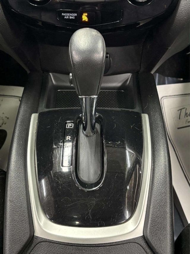 2016 Nissan Rogue AWD 4dr SL - 22962748 - 28