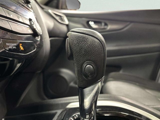 2016 Nissan Rogue AWD 4dr SL - 22962748 - 29